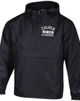 Champion 1894 Packable Jacket - Black