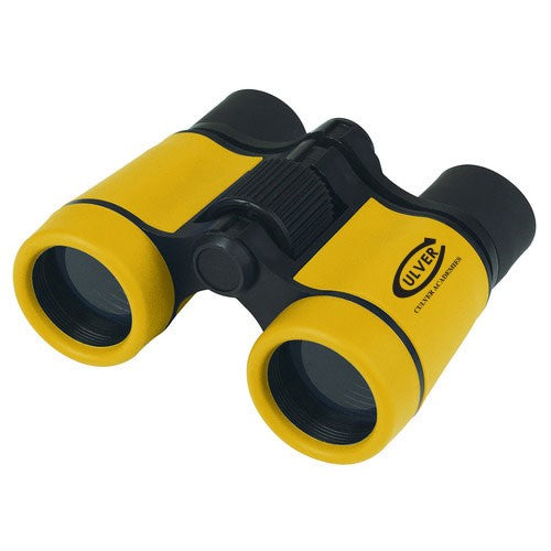 Sport Binocular - Yellow